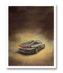 996 C4S Limited print
